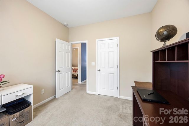 8526 Summer Serenade Drive, Huntersville, NC 28078