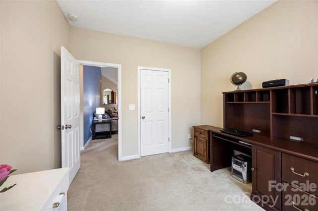 8526 Summer Serenade Drive, Huntersville, NC 28078