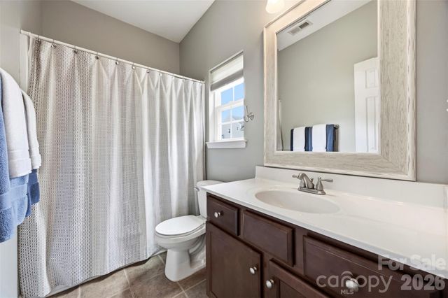 8526 Summer Serenade Drive, Huntersville, NC 28078