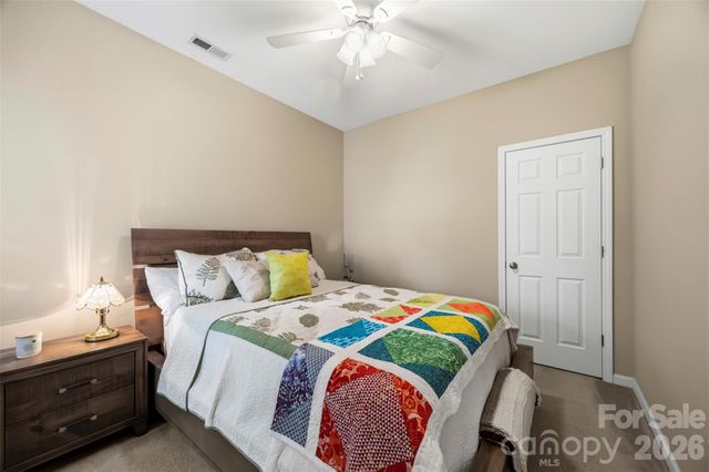 8526 Summer Serenade Drive, Huntersville, NC 28078