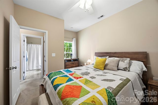 8526 Summer Serenade Drive, Huntersville, NC 28078