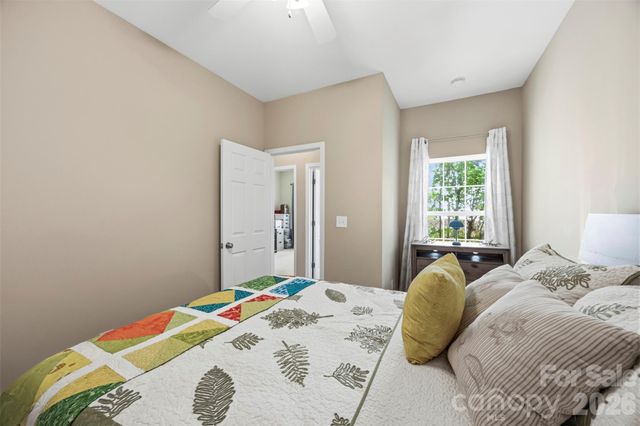 8526 Summer Serenade Drive, Huntersville, NC 28078