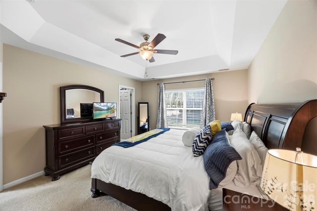 8526 Summer Serenade Drive, Huntersville, NC 28078