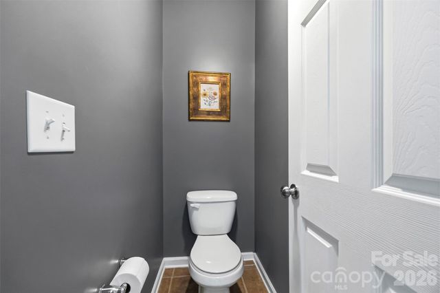 8526 Summer Serenade Drive, Huntersville, NC 28078