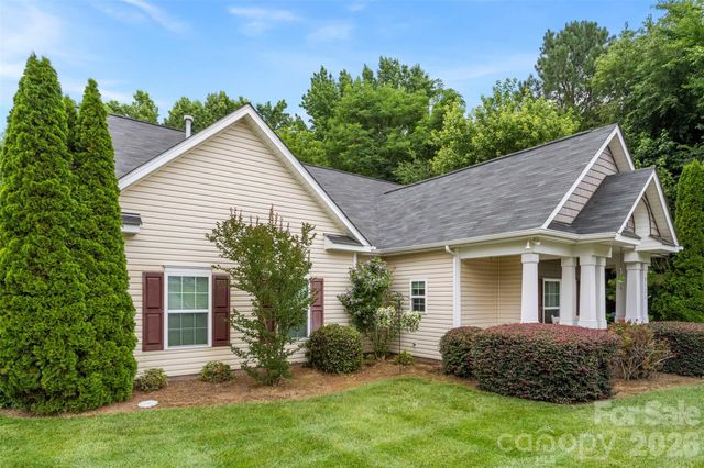 8526 Summer Serenade Drive, Huntersville, NC 28078