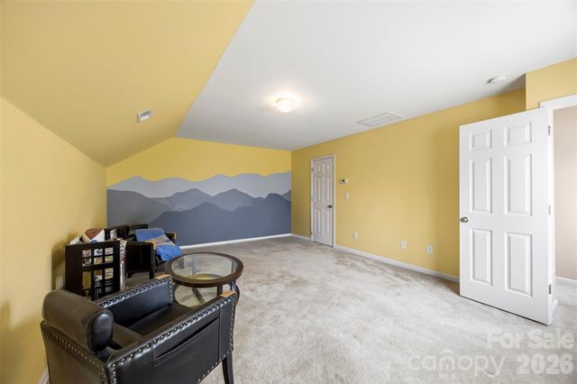8526 Summer Serenade Drive, Huntersville, NC 28078