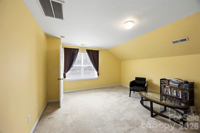8526 Summer Serenade Drive, Huntersville, NC 28078