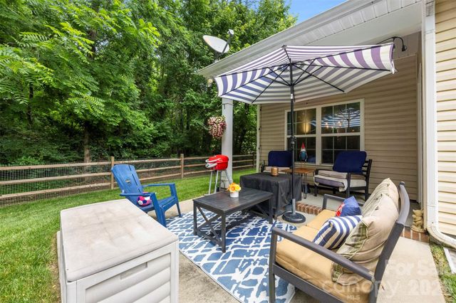 8526 Summer Serenade Drive, Huntersville, NC 28078