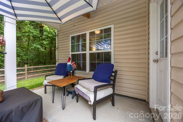 8526 Summer Serenade Drive, Huntersville, NC 28078
