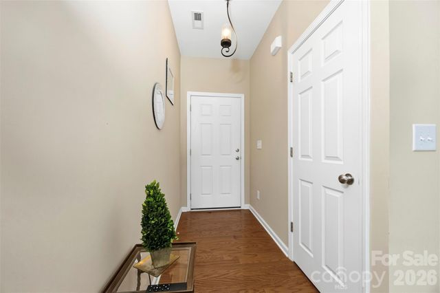 8526 Summer Serenade Drive, Huntersville, NC 28078