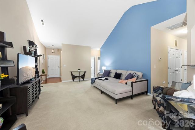 8526 Summer Serenade Drive, Huntersville, NC 28078