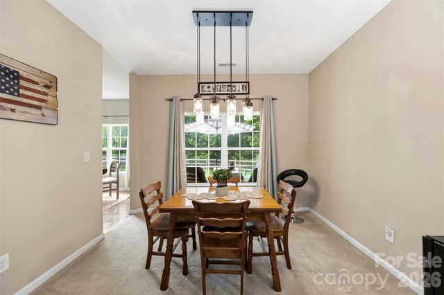 8526 Summer Serenade Drive, Huntersville, NC 28078