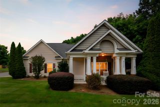 8526 Summer Serenade Drive, Huntersville, NC 28078
