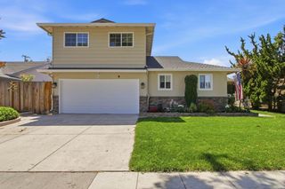 1396 Dentwood Drive, San Jose, CA 95118