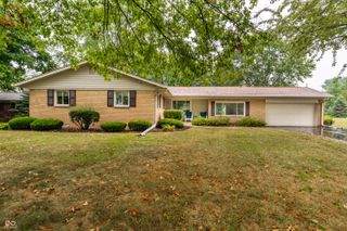 8145 Rucker Road, Indianapolis, IN 46250