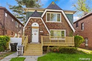 18720 Salem Street, Detroit, MI 48219