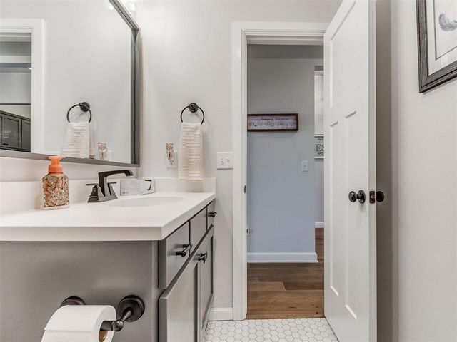 324 Renee Drive, Blanchard, OK 73010