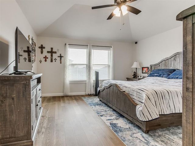 324 Renee Drive, Blanchard, OK 73010