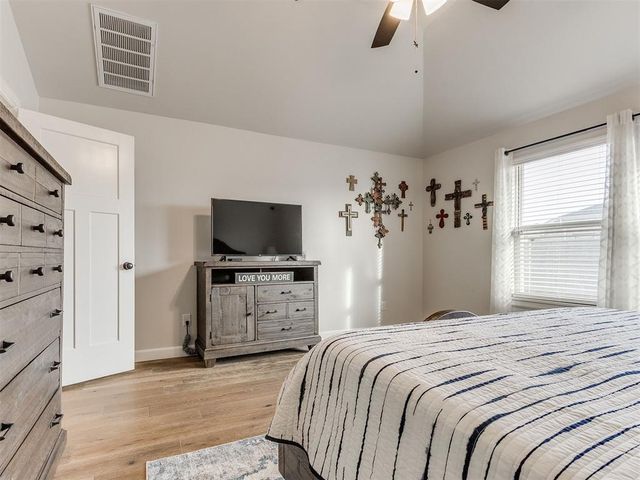 324 Renee Drive, Blanchard, OK 73010