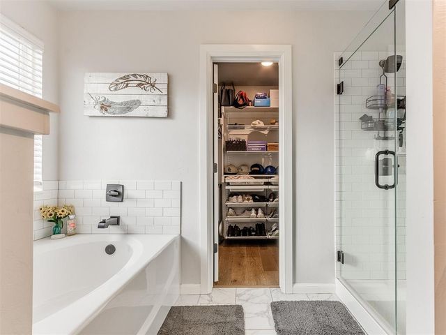 324 Renee Drive, Blanchard, OK 73010