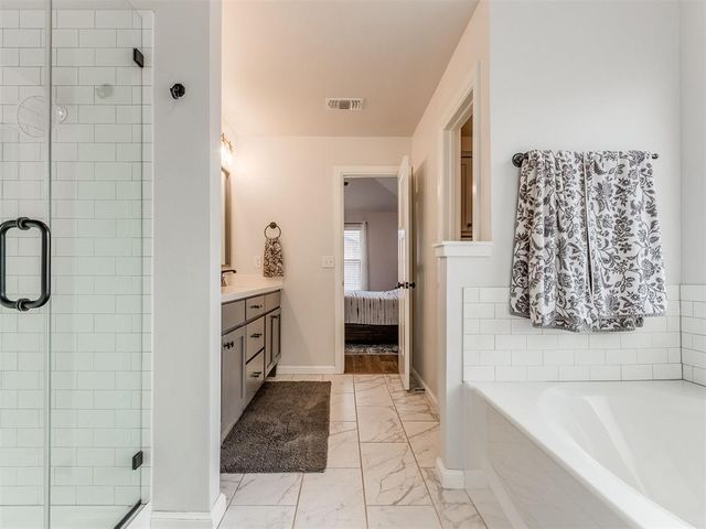 324 Renee Drive, Blanchard, OK 73010