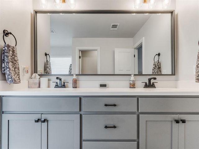 324 Renee Drive, Blanchard, OK 73010