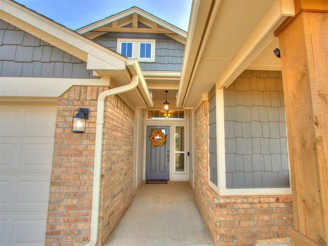 324 Renee Drive, Blanchard, OK 73010