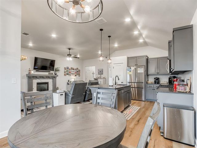 324 Renee Drive, Blanchard, OK 73010