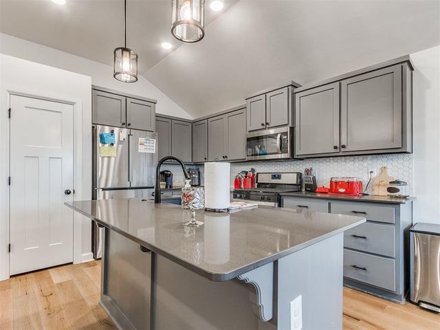 324 Renee Drive, Blanchard, OK 73010