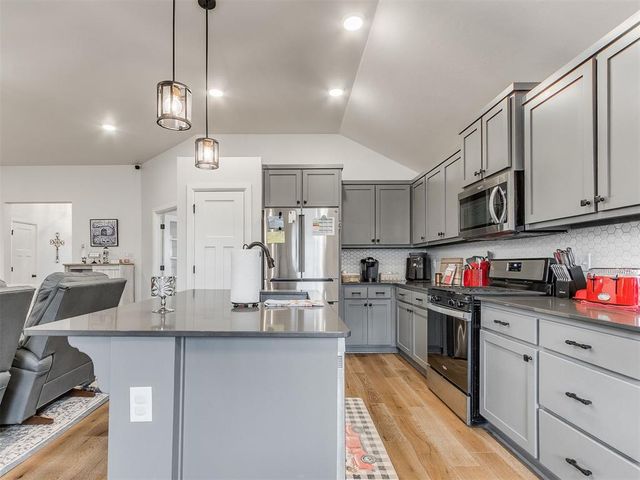 324 Renee Drive, Blanchard, OK 73010