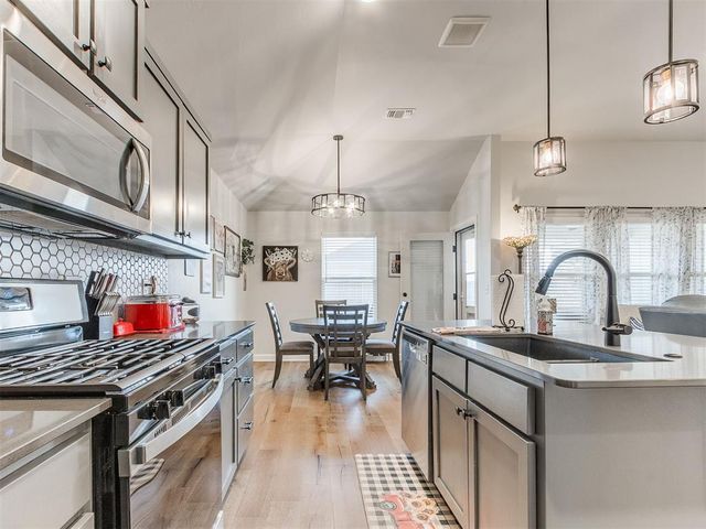 324 Renee Drive, Blanchard, OK 73010