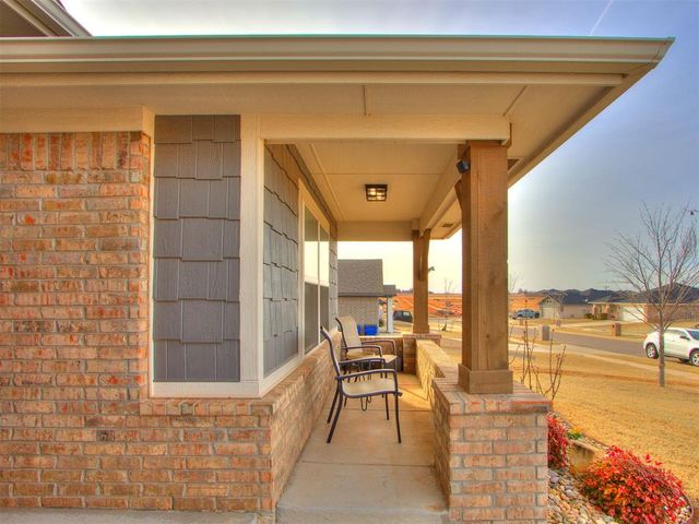 324 Renee Drive, Blanchard, OK 73010