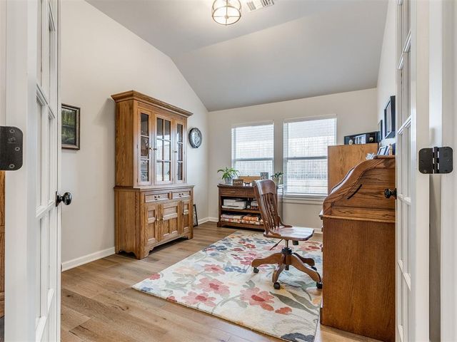 324 Renee Drive, Blanchard, OK 73010