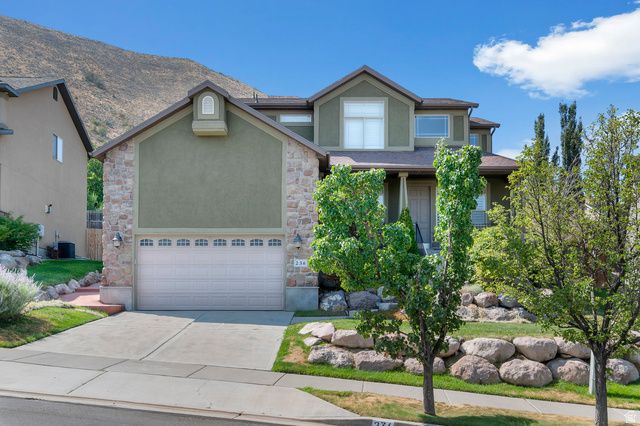 236 E SUMMER LEAF DR, Draper, UT 84020