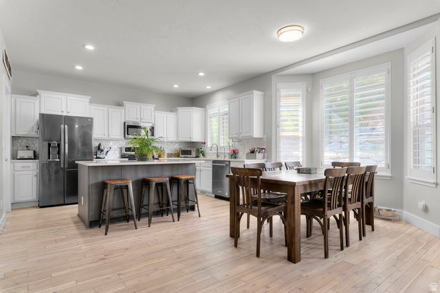 236 E SUMMER LEAF DR, Draper, UT 84020