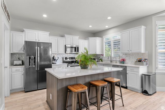 236 E SUMMER LEAF DR, Draper, UT 84020