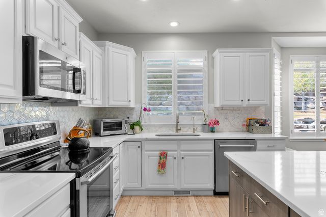 236 E SUMMER LEAF DR, Draper, UT 84020
