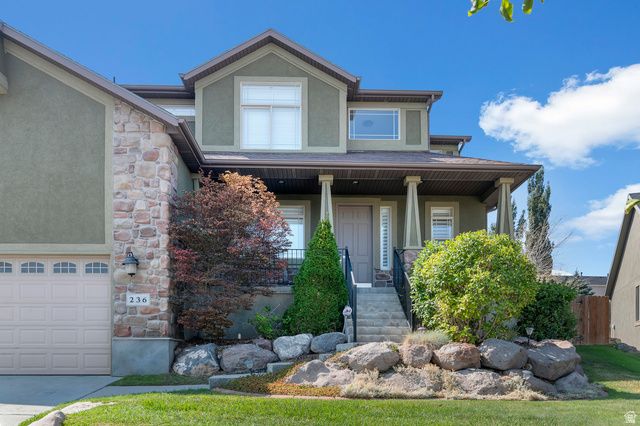 236 E SUMMER LEAF DR, Draper, UT 84020