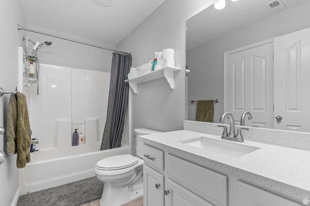 236 E SUMMER LEAF DR, Draper, UT 84020