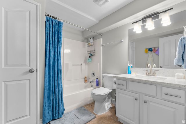 236 E SUMMER LEAF DR, Draper, UT 84020