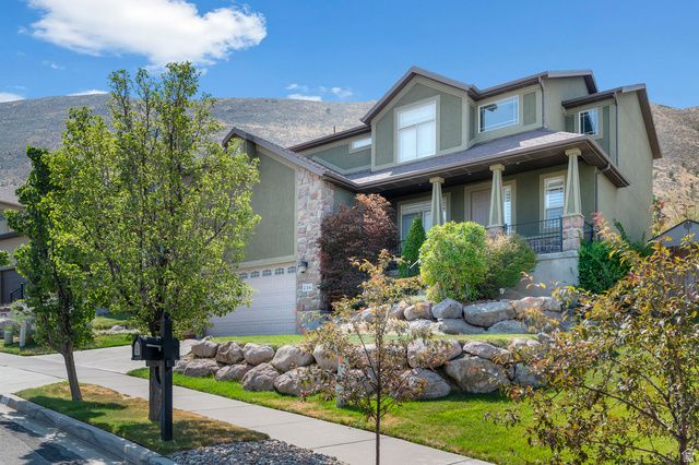 236 E SUMMER LEAF DR, Draper, UT 84020
