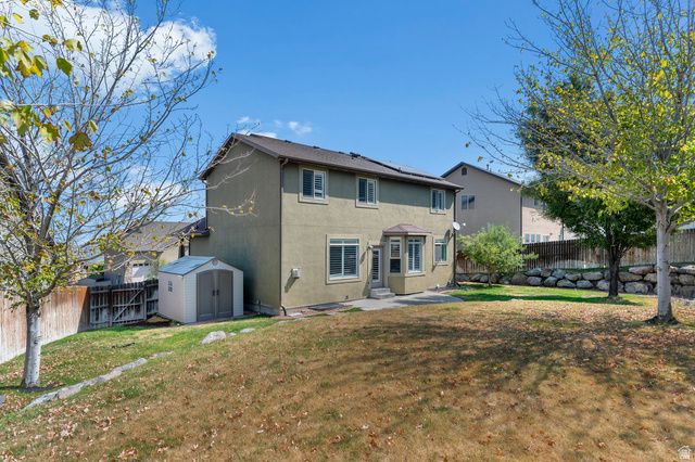 236 E SUMMER LEAF DR, Draper, UT 84020