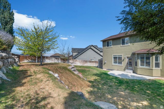 236 E SUMMER LEAF DR, Draper, UT 84020