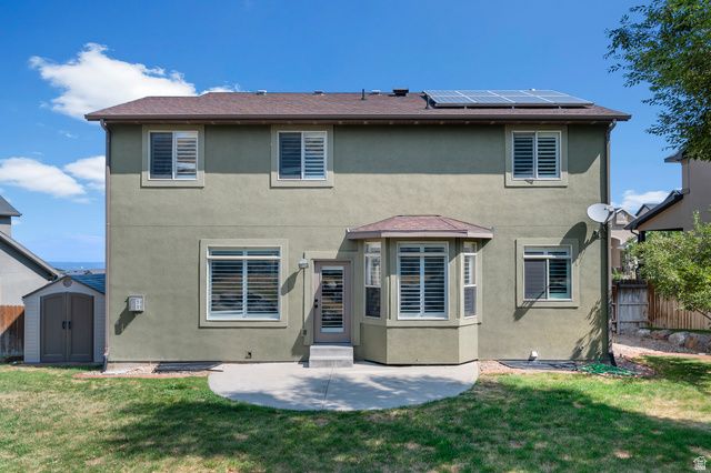 236 E SUMMER LEAF DR, Draper, UT 84020