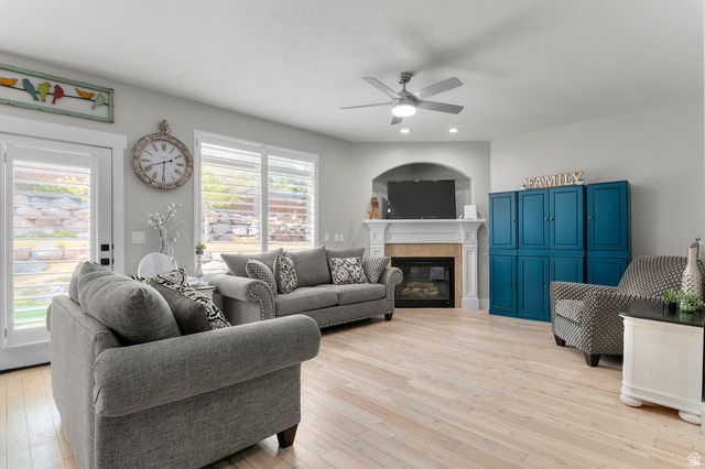 236 E SUMMER LEAF DR, Draper, UT 84020