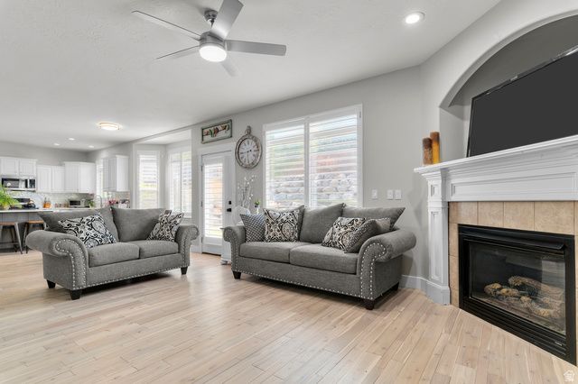236 E SUMMER LEAF DR, Draper, UT 84020