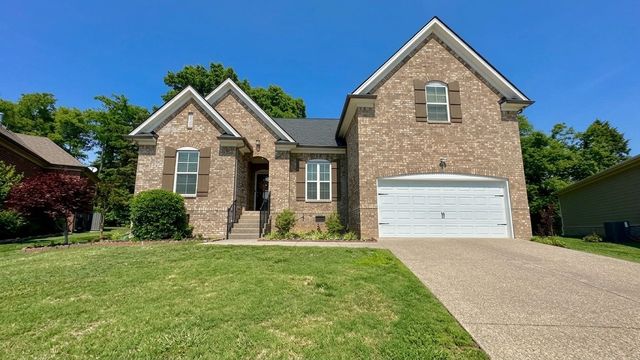 517 Wilcox Ct, Nolensville, TN 37135