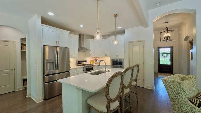 517 Wilcox Ct, Nolensville, TN 37135