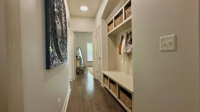 517 Wilcox Ct, Nolensville, TN 37135