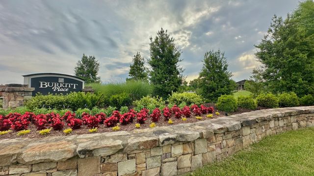 517 Wilcox Ct, Nolensville, TN 37135